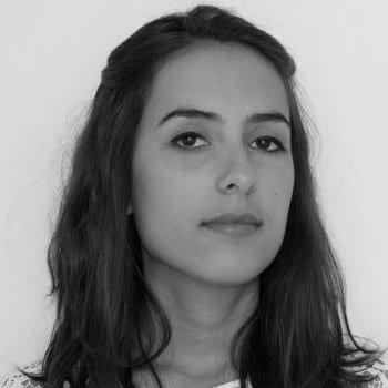 Photo de Dounia YASSIN, référente régionale Ile-de-France du réseau des Générateurs de l'ADEME