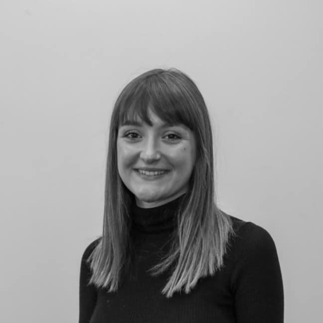 Photo Marie Le Goff, Cheffe de projets transition écologique chez Transitions DD