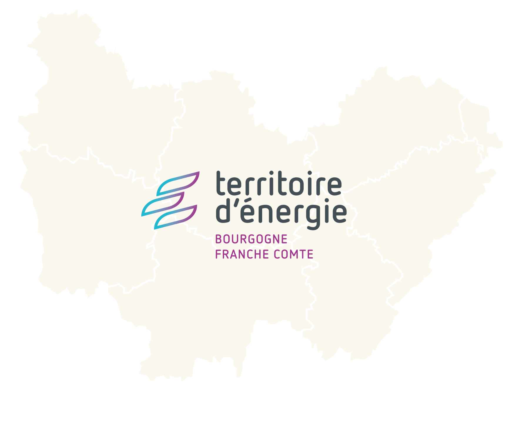 Carte Les Générateurs Bourgogne-Franche-Comté