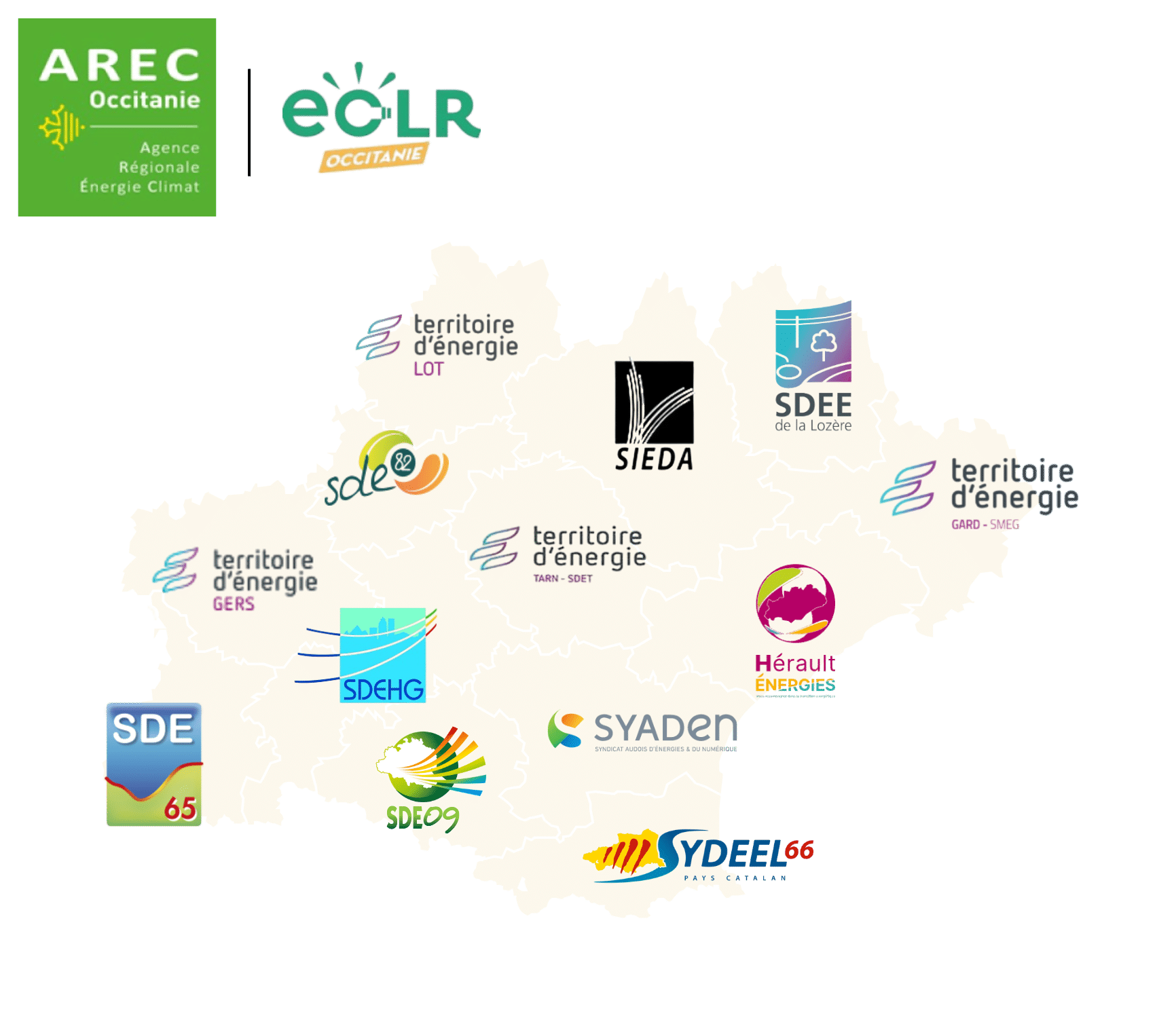 Carte Les Générateurs Occitanie