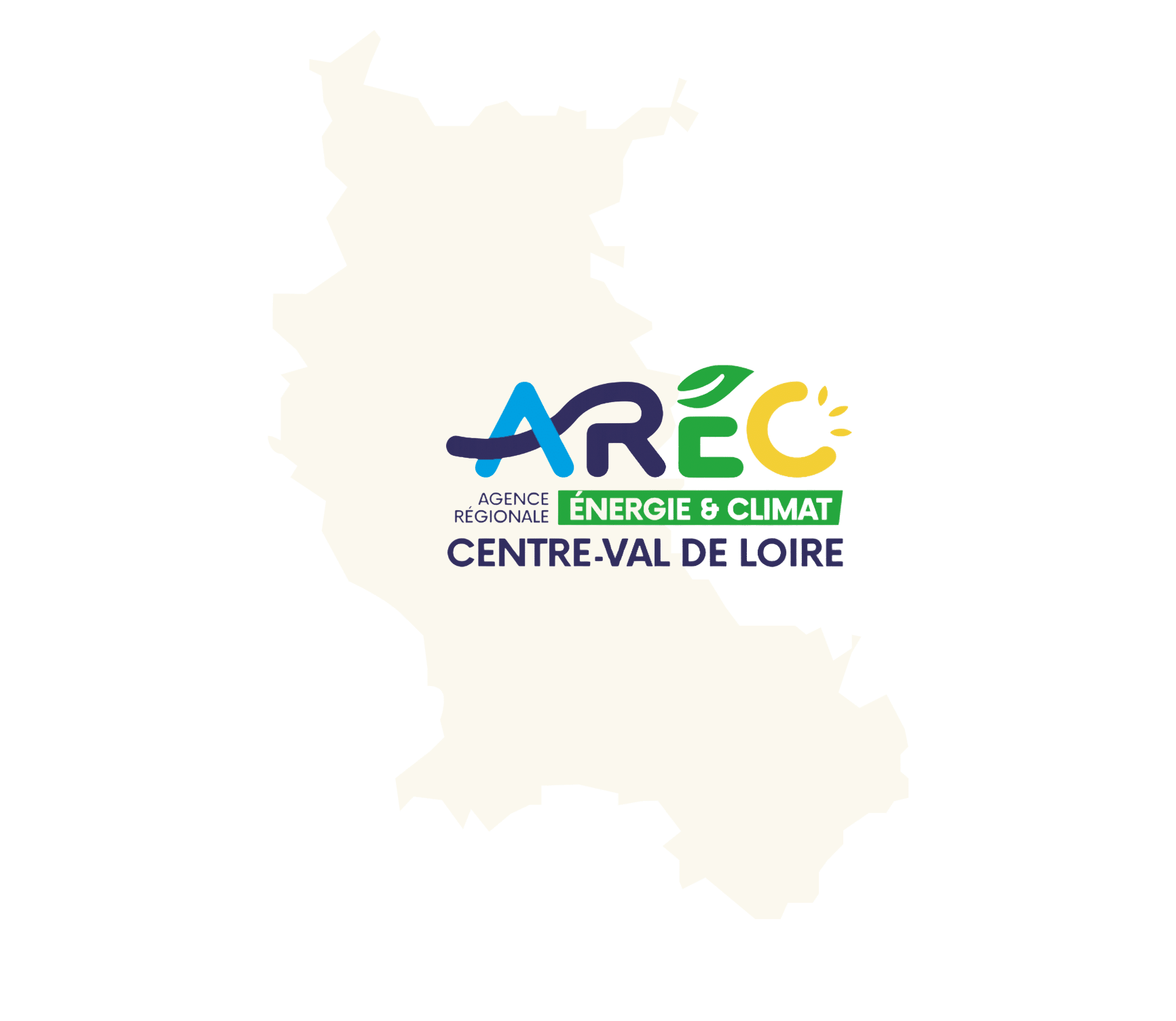 Carte des Générateurs Centre-Val de Loire