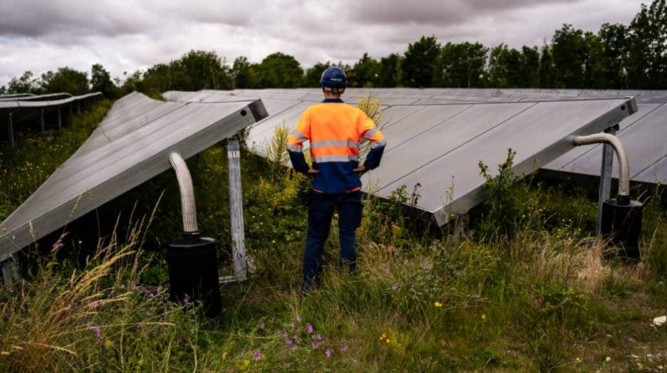 Les réseaux de relais chaleur renouvelable co-financés par l’ADEME : regards croisés des référents nationaux et complémentarités avec Les Générateurs 