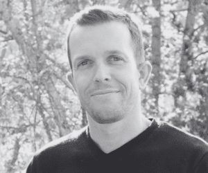 Photo de Jean-Christophe DEJOANNIS, coordinateur régional en PACA.