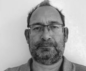 Photo de Jerome Barraud, conseiller Les Générateurs AURA