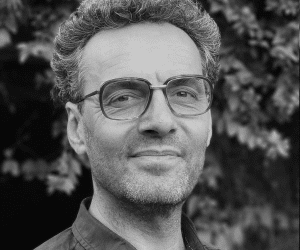 Photo de Nicolas Serikoff, conseiller Les Générateurs Auvergne Rhone Alpes