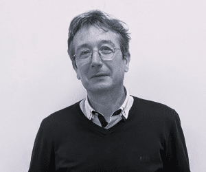 Photo de Frédéric BOIZUMAULT - CD2E - Générateur Hauts-de-France