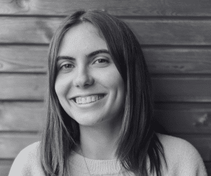 Photo de Klara ROQUES, conseillère Les Générateurs Nouvelle-Aquitaine (Charente ; Charente-Maritime ; Deux-Sèvres ; Vienne)