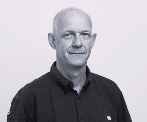 Photo de Xavier BUISINE - CD2E - Générateur Hauts-de-France