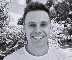 Photo du conseiller Les Générateurs ADEME Nathan Rochard.