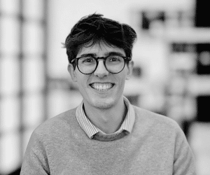 Photo de Aurélien Dubocquet, conseiller Les Générateurs Hauts de France