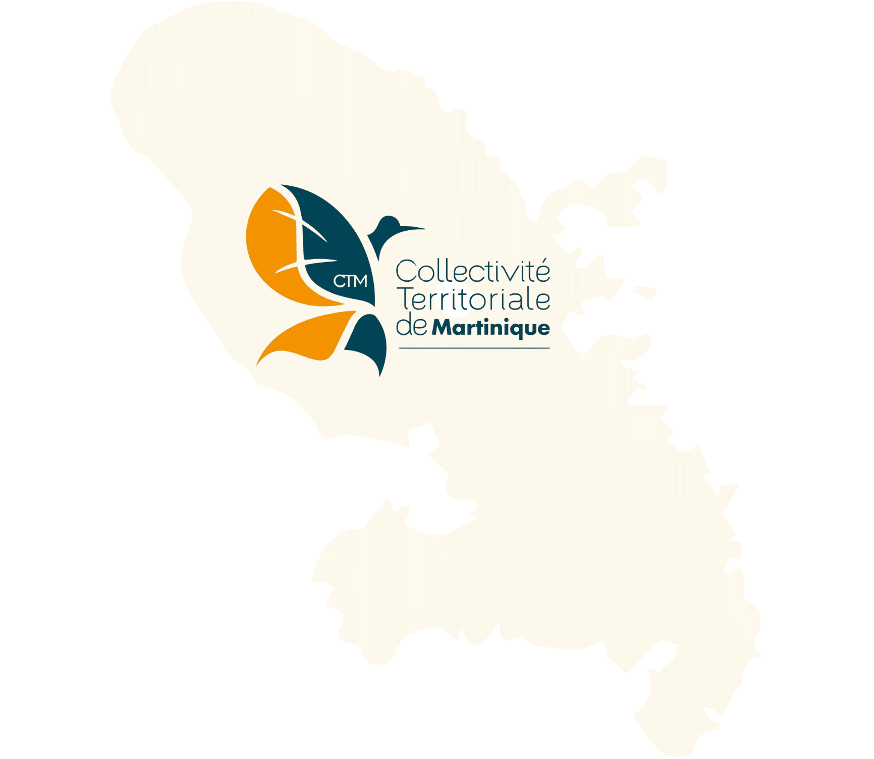 Le dispositif des Générateurs ADEME couvre l'ensemble du territoire Martiniquais. Il est porté par la Collectivité Territoriale​ de Martinique​.
