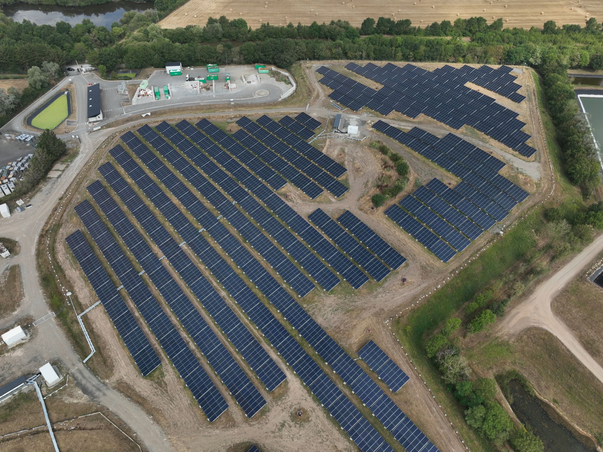 Image d'illustration de l'article du schéma directeur des énergies renouvelables : au Pays d’Ancenis, une planification pour passer des objectifs aux projets.