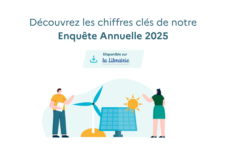 L'édition 2025 de l’enquête annuelle du réseau Les Générateurs est disponible