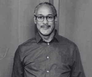 Conseiller Les Générateurs ADEME Guyane et coordinateur régional Karl Leveille au Syndicat Mixte d'Energie de la Guyane (SMEGUY)
