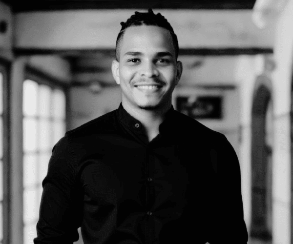 Photo de Manuel DEBAR-MONCLAIR, conseiller Les Générateurs ADEME Guadeloupe et coordinateur régional