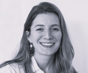 Photo de Hélène Jouppe, coordinatrice Les Générateurs Pays de la Loire